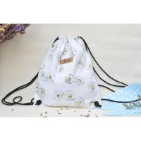 ราคา SALE เป้หูรูด ดอกเดซี่ (18560998)