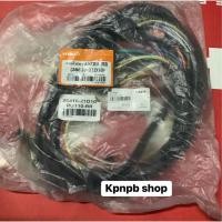 ราคา สายไฟชุด Suzuki~อากีร่าอาร์อาร์ Akira-RR (23076420634)