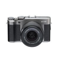 ราคา Fuji xa5 มือสองอุปกรณ์ครบกล่อง ราคาคุยกันได้ สภาพใหม่ (2247543318)