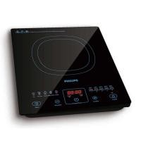 ราคา เตาแม่เหล็กไฟฟ้า PHILIPS รุ่น HD4911 รับประกัน 2 ปี (6735063709)