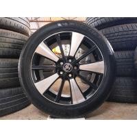 ราคา แม็กโตโยต้า ขอบ18 พร้อมยางมิชลิน 235 50 18 ปี22 ใส่ รีโว วีโก้ crow. innova chr.อื่นๆ 5 รู 114 (25760833754)