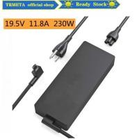 ราคา 230w Razer Charger 19.5V 11.8A AC Power Adapter RC30-0248 สําหรับ Razer Blade 15 w/GTX1060/GTX1070/RTX2070/RTX2080 และ Razer Blade Pro 17 4K (24434667156)