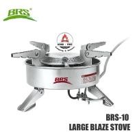 ราคา เตาแก๊สแคมป์ปิ้ง brs 10 พกพา เดินป่า (28717486759)