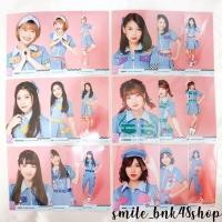 ราคา Photoset BNK48 Comp77ดินแดนแสนวิเศษ มิวสิค แก้ว ตาหวาน ไข่มุก เจน มายด์ (5522500310)