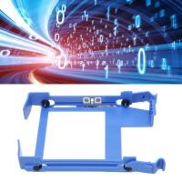 ราคา Fun ~ 3.5 นิ้ว Hard Drive ถาดที่ถอดออกได้เปลี่ยน SAS SATA HDD ถาดแคดดี้สําหรับ Dell 9020 7020 7010 3020 3010 (27102934501)