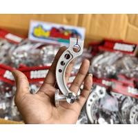 ราคา มือลิงเขี้ยวหมู งานCNC หนุ่ยแท้ NUi Racing Project. (10725647229)