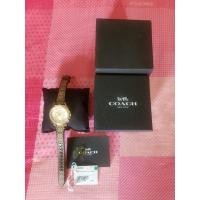 ราคา มือสอง Used Coach Watch (11211404431)
