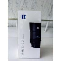 ราคา Zeiss Batis 40mm f2.0 เลนส์ E-Mount 3D pop มิติวัตถุเด่นจากฉาก (17282095623)