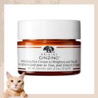 ราคา [Exp10/2023 พร้อมส่ง] Origins GinZing Refreshing Eye Cream to Brighten and Depuff On-the-Go 10ml 15ml (12518599485)