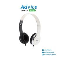 ราคา OKER Headset (SM-350) White - A0153137 (25572420392)