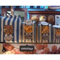 ราคา garrett popcorn แบบถุง ขนาด L (6706520011)