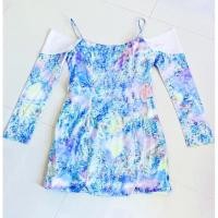 ราคา Nokara เดรสงานป้าย Nokara (20421858858)