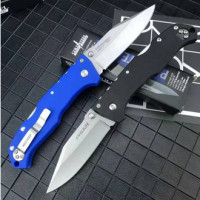 ราคา มีดพก Cold Steel PRO LITE CLIP 20NSC มีดพก เดินป่า มี 2สี ให้เลือก (23867826468)