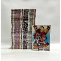 ราคา Eyeshield 21 ไอ้หนูไต้ฝุ่นมะกันบอล 37 จบ (12132913848)