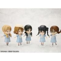 ราคา ฟิกเกอร์แท้ JP มือ1 Kyoto Animation movie K-special - Ending ver. (Singing!) - K-on! Ritsu ,Yui, Asuza,Mio (489509670)