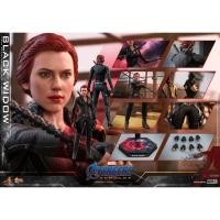 ราคา พร้อมส่ง Hot Toys MMS533 Avengers: Endgame - Black Widow (8276453438)