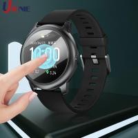 ราคา ฟิล์มกันรอยหน้าจอ สําหรับ Haylou Solar Ls 05 Smart Watch 3 ชิ้น (7143206913)