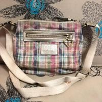 ราคา กระเป๋า Coach ครอสบอดี้ (1964233701)