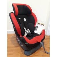 ราคา คาร์ซีทมือสอง Ailebebe Swing Moon (18768191862)