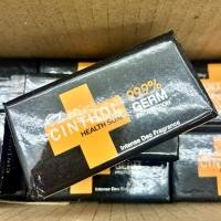 ราคา สบู่ซินทอล สูตร Health ขนาด 100 กรัม (24376476297)