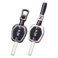 ราคา [ของขวัญสุดหรู] พวงกุญแจครอบกุญแจรถ ISUZU ใหม่สําหรับ D-Max 1.9 X-Series MU-X 2.5 (26863804883)