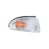 ราคา ไฟมุม(เสื้อ) ECAR AMC ขวา(สีขาว) (9920939757)