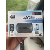ราคา D-LINK 4G/LTE Mobile Router DWR-932C (MD3-000217)เร้าเตอร์รับสัญญาณ (20395432427)