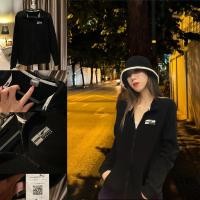 ราคา เสื้อคลุมแขนยาว Jacket แบรนด์Puma jacket black air ของแท้มือสอง (26463858560)