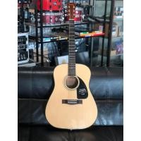 ราคา ส่งฟรี เซ็ทอัพฟรี!! กีต้าร์โปร่ง fender cd-60 แท้ พร้อมของแถม (6146623281)