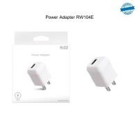 ราคา RIZZ หัวชาร์จ Power Adapter - RW104E (19653251942)