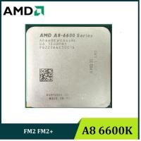 ราคา โปรเซสเซอร์ Amd TM A8-6600K พร้อม RadeonTM HD 8570D 3.9 GHz Quad Cores FM2 (27476735467)