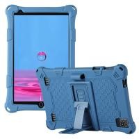 ราคา เคสโทรศัพท์มือถือซิลิโคนกันกระแทกสําหรับ Inovo I-Tab 705a Android Itab 705A (3596617417)