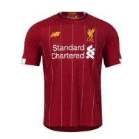 ราคา เสื้อฟุตบอลทีมลิเวอร์พูล ฤดูกาล2019/20 ชุดเหย้า (2263630140)