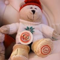 ราคา ขายหมีสตาร์บัค หมีstarbucks 1ตัว (2101140480)