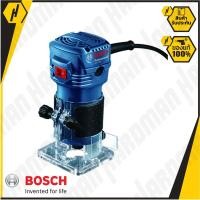 ราคา BOSCH GKF 550 ทริมเมอร์ เครื่องเซาะร่อง 1/4" (4401443885)