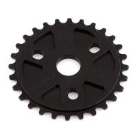 ราคา ใบจานจักรยาน BMX Animal OG Sprocket Black ขนาด 25t ฟัน (22421607286)