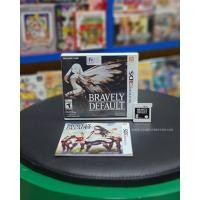ราคา bravely default US Nintendo 3DS (7854375356)