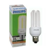ราคา Philips Genie E27 14W/18W 2700K/4000K (5427614342)
