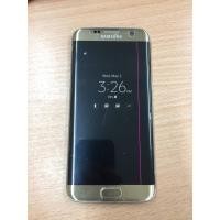ราคา Samsung Galaxy S7 Edge มือสอง สีทอง ราคาถูกที่สุด ซื้อครั้งแรก CODE : NEWSPIP ส่วนลด 100 บาท (1255891666)