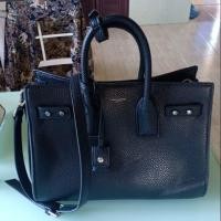ราคา กระเป๋าทำงาน SAINT LAURENT (3917234864)