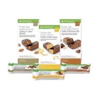 ราคา Herbalife ดีลักซ์ โปรตีนบาร์ (ยกกล่อง) ดีลักซ์ โปรตีนบาร์ Herbalife (ยกกล่อง) Delux Protien bar (4083631281)