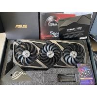 ราคา VGA ASUS ROG STRIX RTX3080 GAMING OC 10GB (การ์ดจอมือสอง) (19457814807)
