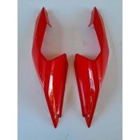 ราคา ฝาครอบเฟรม (ส่วนท้าย) GPX Demon150GR New, Limted ของแม้เบิกศูนย์ (27664389685)