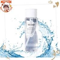 ราคา TREE CHADA 200ml. คลีนซิ่ง วอเตอร์ ผลิตภัณฑ์ทำความสะอาดเครื่องสำอางชนิดน้ำEXP 22/03（TR卸妆水） (17479918191)