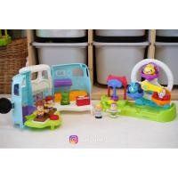 ราคา Little People Disney Toy Story รถ ฉากชิงช้า ได้ทั้งหมดค่ะ ตัวเล่นท้้งหมด 8 ตัว (25638816799)