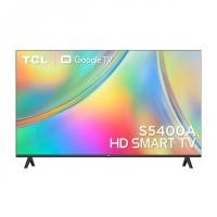 ราคา GlobalHouse โทรทัศน์ Smart TV ขนาด 32 นิ้ว รุ่น LED32S5400A สีดำ สินค้าของแท้คุณภาพดี (23082161772)