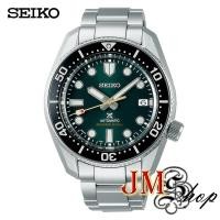 ราคา SEIKO PROSPEX 140th AUTOMATIC DIVER'S 200m Limited Edition นาฬิกาข้อมือผู้ชาย สายสแตนเลส รุ่น SPB207J1 / SPB207J (11707247940)