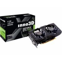 ราคา INNO3D GEFORCE GTX 1050 TI TWIN X2 4GB DDR5 PCI-E#200 (549124827)