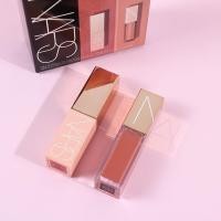 ราคา nars mini afterglow liquid blush & lip shine duo // dolce vita / chelsea girls (28224744841)
