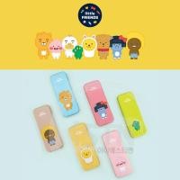 ราคา Kakao Little Friends กระเป๋าสำหรับดินสอ 16 เซนติเมตร (2621227996)